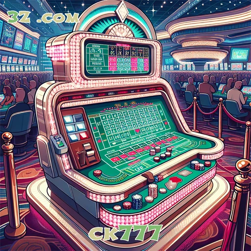 Aposte com Estilo no Esporte do ck777 bet