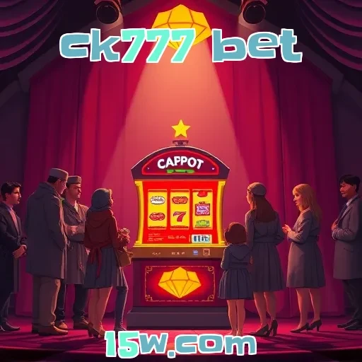 ck777 bet: Cashback Que Potencializa Suas Apostas e Aumenta Ganhos