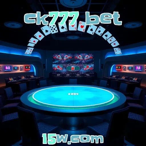 ck777 bet: Por Que o Casino Ao Vivo É Imperdível para Você